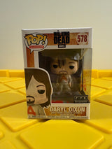 Funko POP! Daryl Dixon - Limited Edition FYE Exclusive