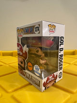 Gol D. Roger - Limited Edition Chase - Limited Edition Funko Shop Exclusive