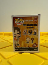 Funko POP! Daryl Dixon - Limited Edition FYE Exclusive
