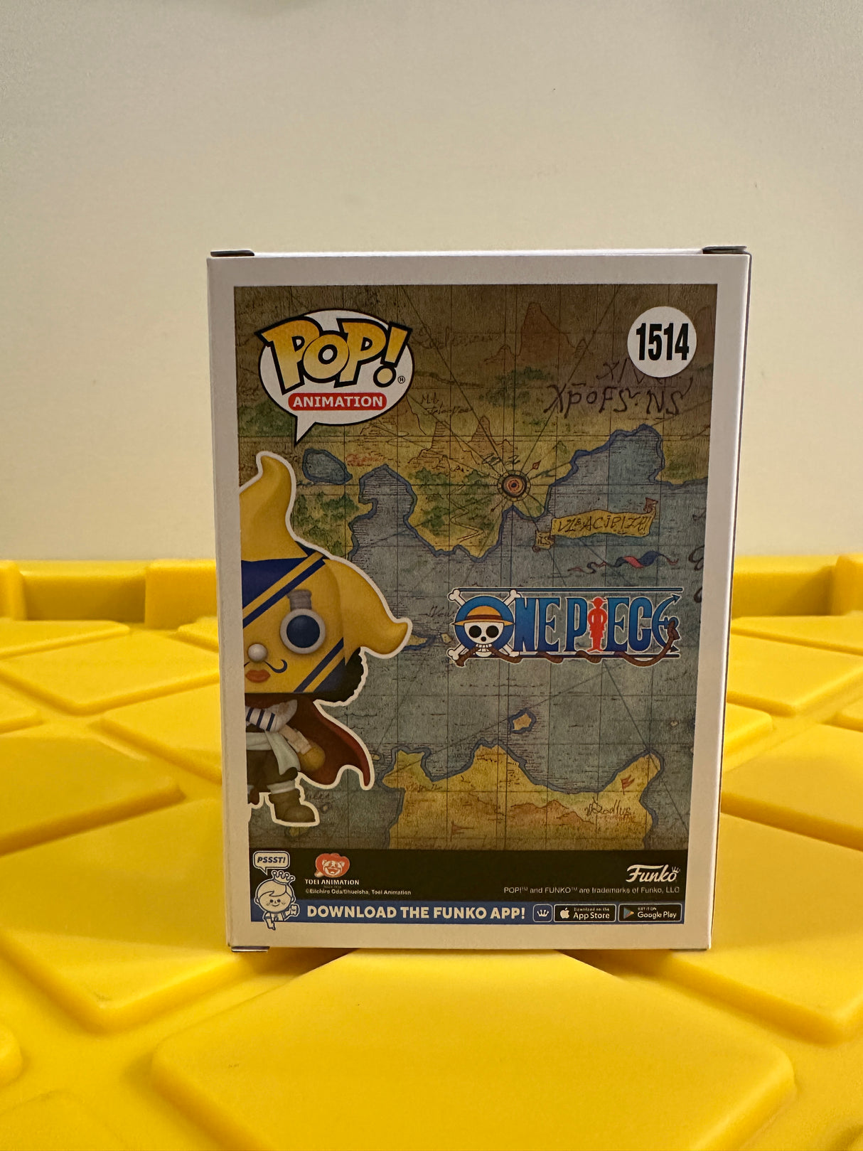 Funko POP! Sniper King - Limited Edition Special Edition Exclusive