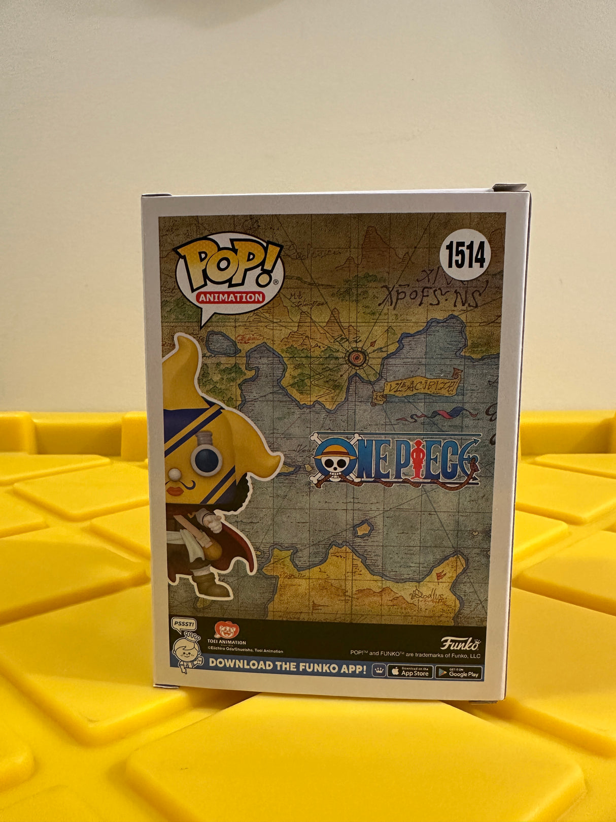 Funko POP! Sniper King - Limited Edition Chase - Limited Edition Special Edition Exclusive