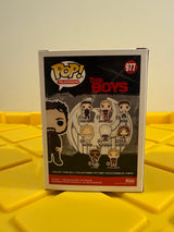 Funko POP! Billy Butcher