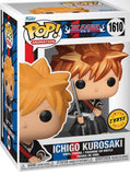 Ichigo Kurosaki (Chase) Bleach Funko POP