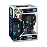 Igris Solo Leveling Funko Pop