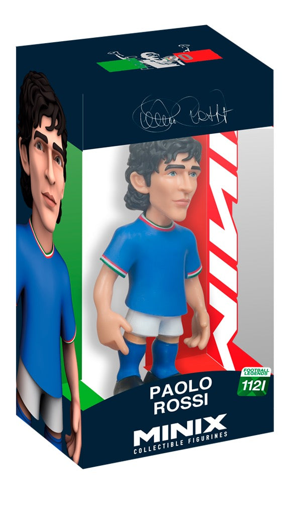 Minix Paolo Rossi