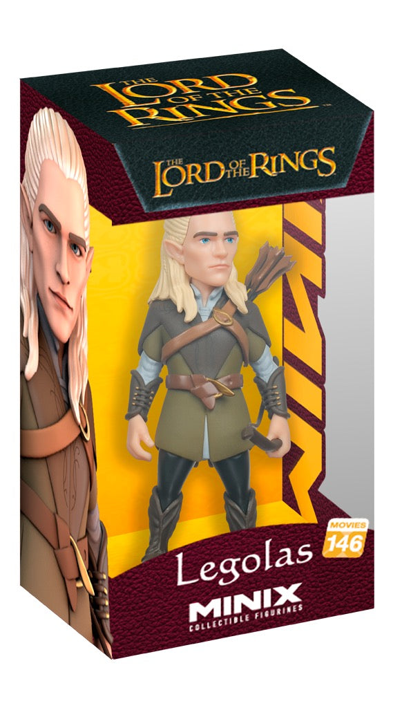 Minix Legolas