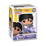 Indigo and Sprite Rainbow Brite Funko Pop