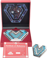 Iron Heart Arc Reactor