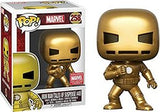 Iron Man (Tales of Suspense #40) Marvel Funko Pop