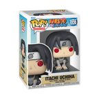 Itachi Uchiha Naruto Shippuden Funko Pop