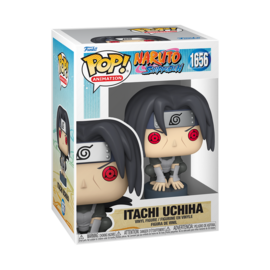 Itachi Uchiha Naruto Shippuden Funko Pop