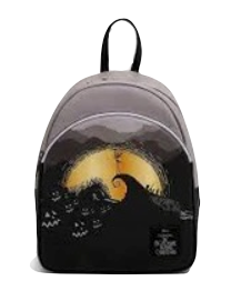 Jack Skellington Loungefly Backpack