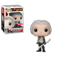 Janet Van Dyne Unmasked Ant-Man and the Wasp Funko Pop