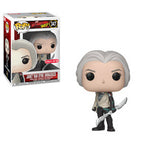 Janet Van Dyne Unmasked Ant-Man and the Wasp Funko Pop