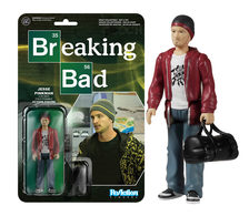 Jesse Pinkman