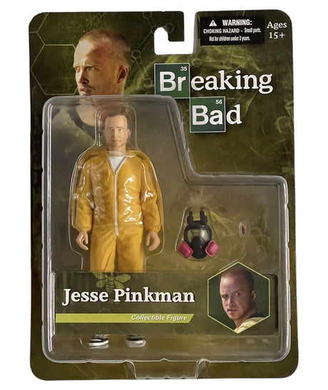 Jesse Pinkman Mezco Toyz