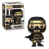 Jin Sakai Ghost of Tsushima Funko POP