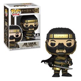 Jin Sakai Ghost of Tsushima Funko POP