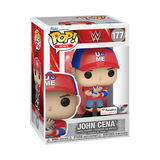 John Cena WWE Funko Pop