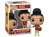 Juju Watkins USC Funko Pop