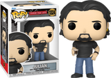 Julian Trailer Park Boys Funko Pop
