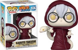 Kabuto Yakushi Naruto Shippuden Funko POP