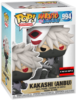 Kakashi (Anbu) Naruto Shippuden Funko POP