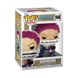 Katakuri One Piece Funko POP