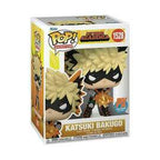 Katsuki Bakugo My Hero Academia Funko POP