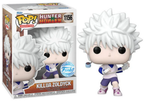 Killua Zoldyck Hunter X Hunter Funko POP