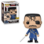 King Bradley Fullmetal Alchemist Funko POP