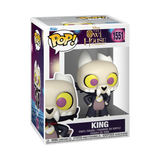 King The Owl House Funko Pop