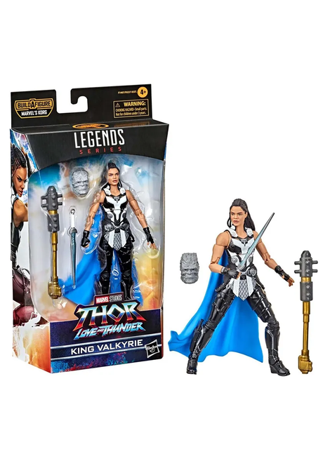 King Valkyrie