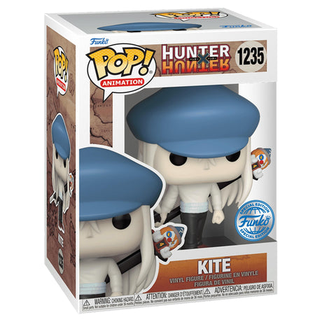 Kite Hunter X Hunter Funko POP