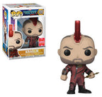 Kraglin Guardians of the Galaxy Vol. 2 Funko Pop