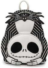 Loungefly Headless Jack Backpack
