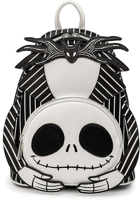 Loungefly Headless Jack Backpack