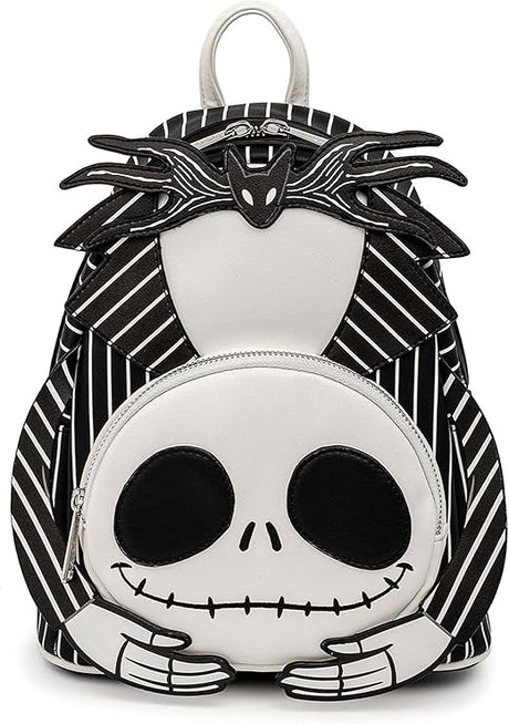 Loungefly Headless Jack Backpack