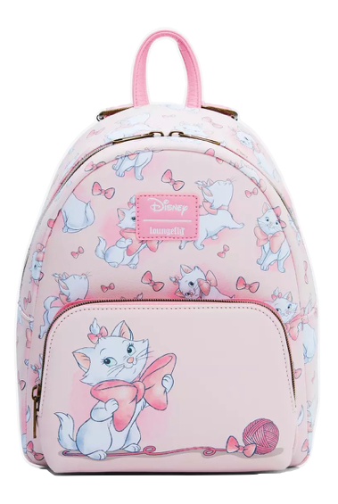 Loungefly Marie Backpack
