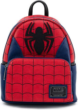 Loungefly Spider-Man Backpack