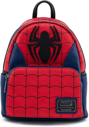Loungefly Spider-Man Backpack