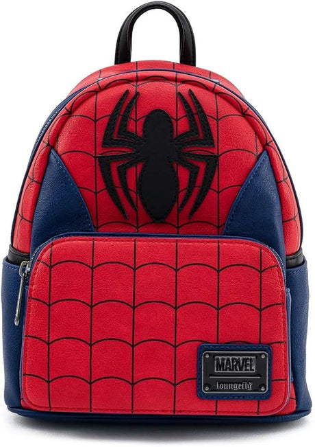 Loungefly Spider-Man Backpack