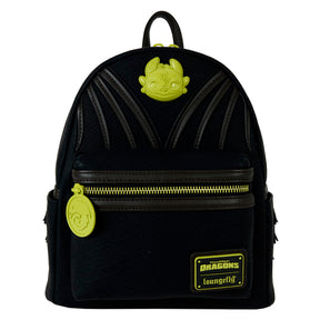 Loungefly Toothless Backpack