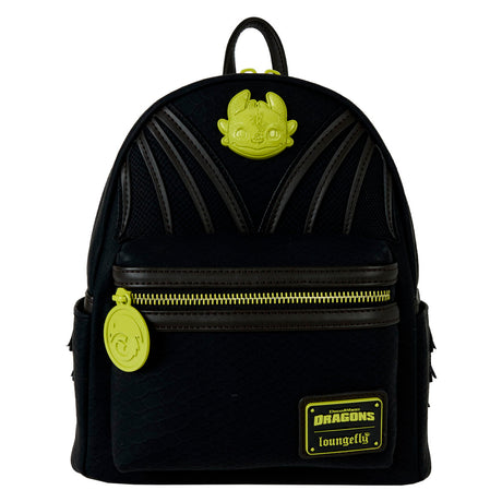 Loungefly Toothless Backpack