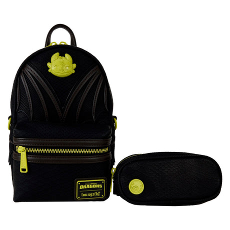 Loungefly Toothless Sling Bag