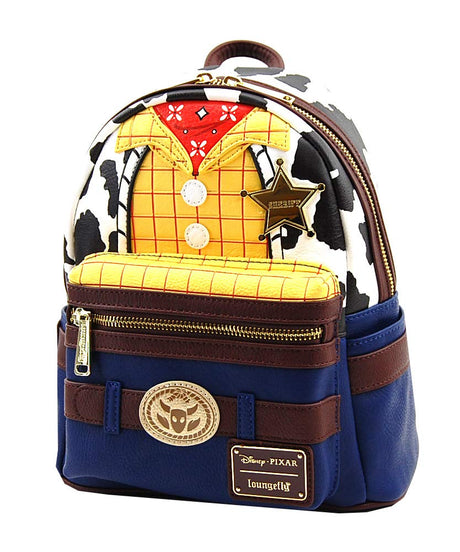 Loungefly Woody Backpack