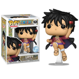 Luffy One Piece Funko POP