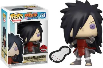 Madara (Reanimation) Naruto Shippuden Funko POP
