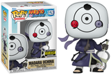Madara Uchiha Naruto Shippuden Funko POP