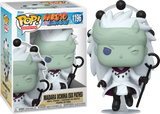Madara Uchiha (Sage of Six Paths) Naruto Shippuden Funko POP
